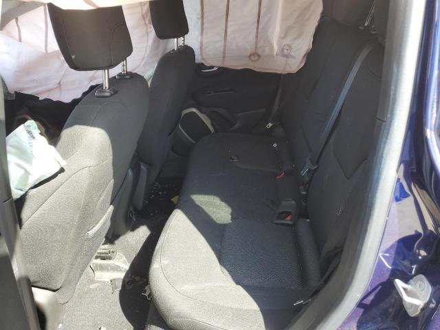 ZACCJBBT5GPC54580 Jeep Renegade Latitude