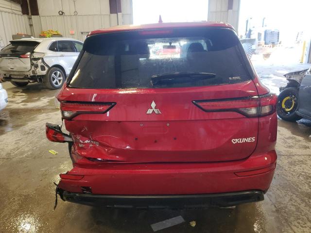 JA4J4TA84PZ010870 Mitsubishi Outlander Es