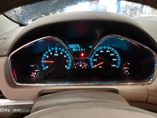 1GNKVHKD6FJ198750 Chevrolet Traverse Lt