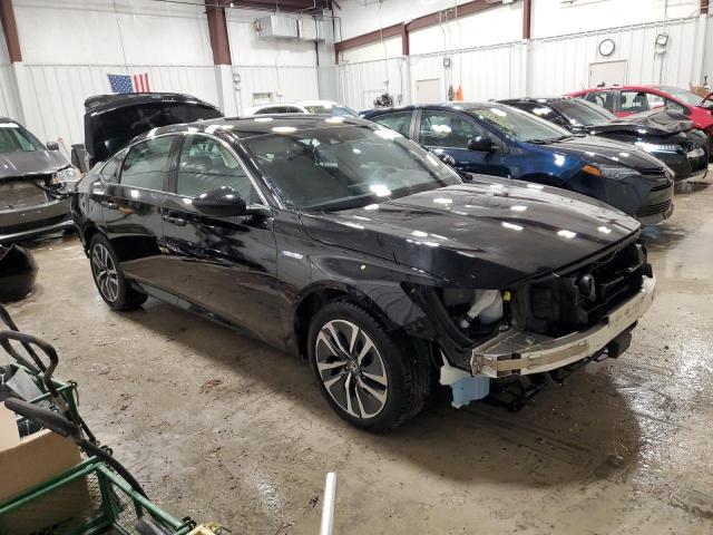 1HGCV3F18MA002161 Honda ACCORD HYBRID