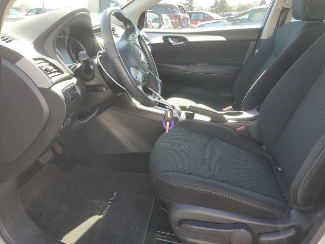 3N1AB7AP2JY256847 Nissan SENTRA S