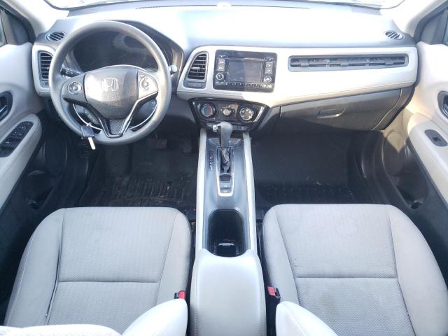 3CZRU5H36GM710271 Honda HR-V LX