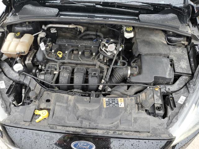 1FADP3H27HL229487 Ford FOCUS SEL