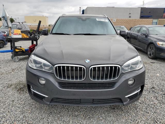 5UXKT0C56G0S78045 BMW X5 Xdr40e