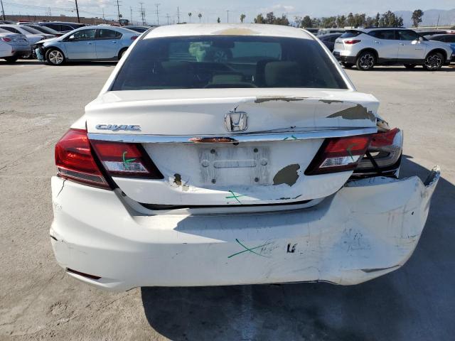 2HGFB2F75FH567332 Honda CIVIC SE