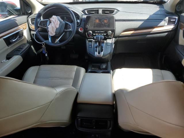 5J6RW2H87HL053360 Honda CR-V EXL