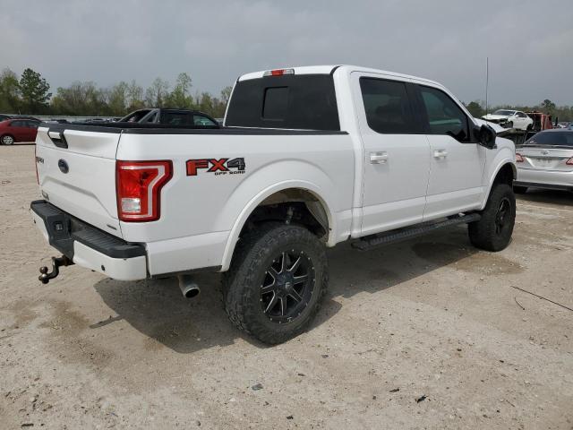 1FTEW1EF5GKD63125 Ford F150 Supercrew