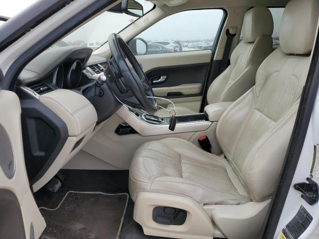 SALVV2BG9EH899875 Land Rover Range Rover Evoque Prestige Premium