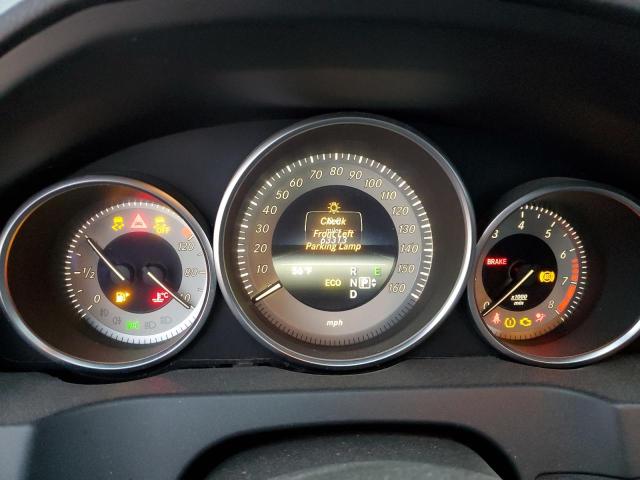 WDDKK5KF6EF239452 Mercedes-Benz E 350