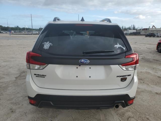 JF2SKAJCXRH416364 Subaru Forester Wilderness