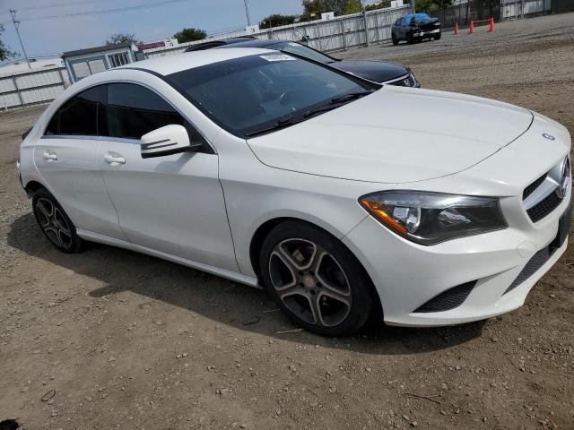 WDDSJ4EB1EN081095 Mercedes-Benz CLA 250