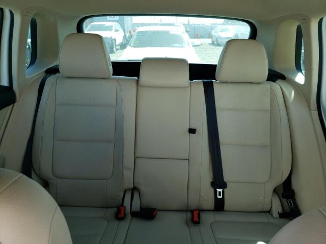 WVGAV7AX9FW580005 Volkswagen TIGUAN S