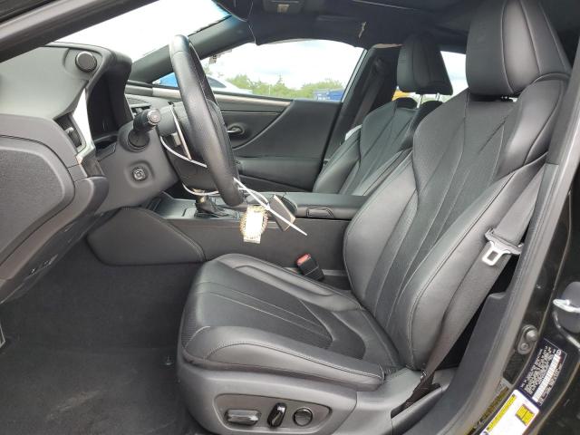 58ABZ1B1XKU049703 Lexus ES 350