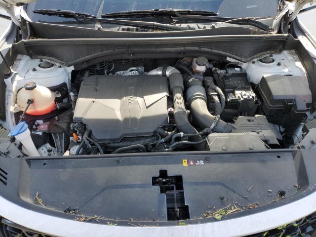 5XYRK4LF7NG120341 KIA SORENTO SX