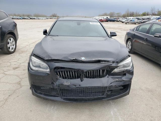 WBAYF8C58ED142374 BMW 750 LXI