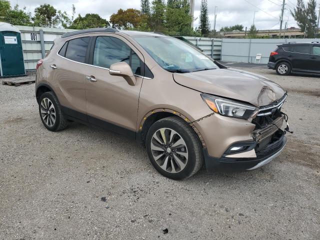 KL4CJBSB9JB511890 Buick Encore Preferred Ii