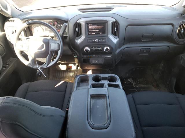 1GTRUAEKXPZ148481 GMC Sierra K1500