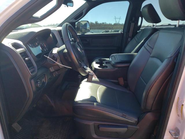 3C6UR5CJ6MG624404 RAM 2500 Tradesman