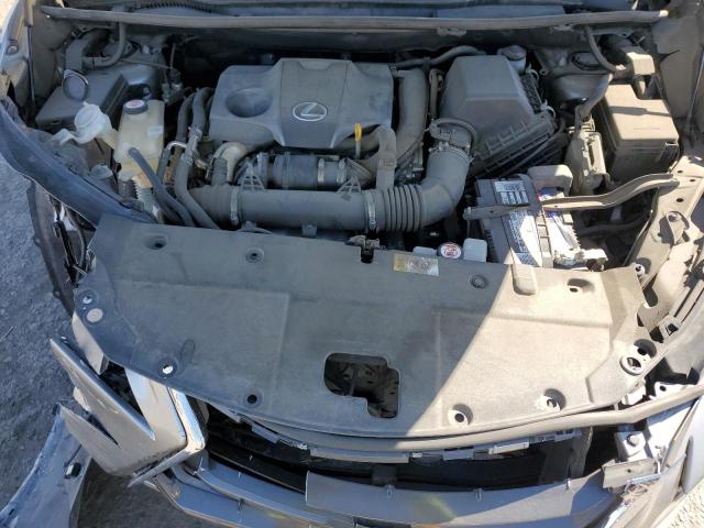 JTJBARBZ0H2117953 Lexus Nx 200t Base