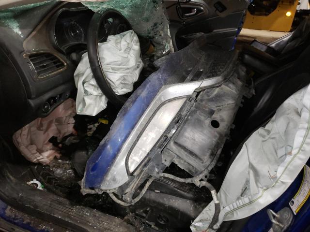 1C3CCCEG7FN512446 Chrysler 200 C