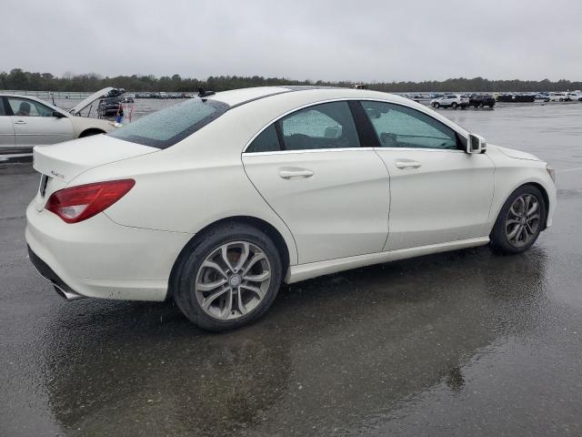 WDDSJ4GB6GN366553 Mercedes-Benz CLA 250 4MATIC