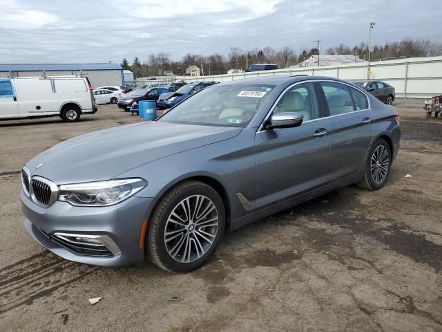 Auction sale of the 2017 Bmw 530 Xi, vin: WBAJA7C35HG905172, lot number: 48579784