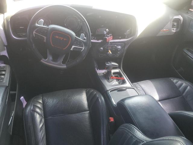 2C3CDXL90GH317503 Dodge Charger Srt Hellcat