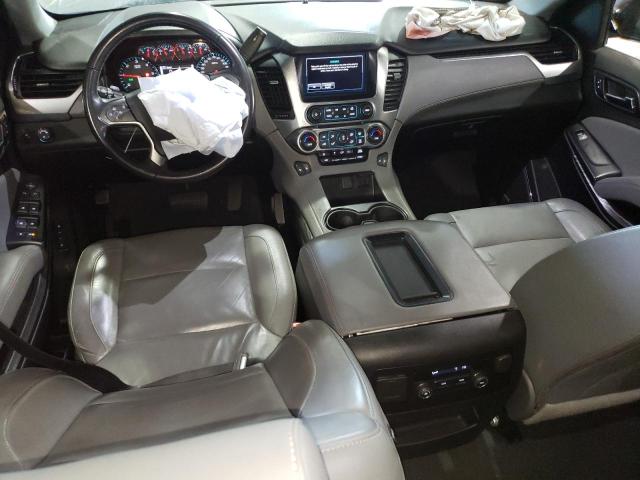 1GNSCHKC2KR392779 Chevrolet Suburban C1500 Lt