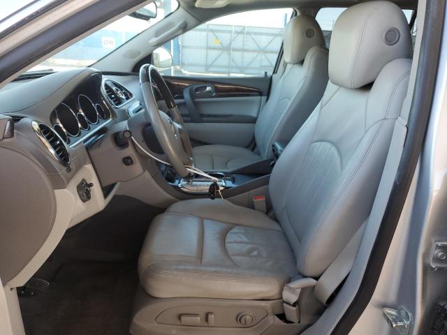 5GAKRCKD4FJ372168 Buick Enclave