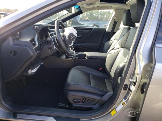 58ADZ1B12LU065873 Lexus ES 350