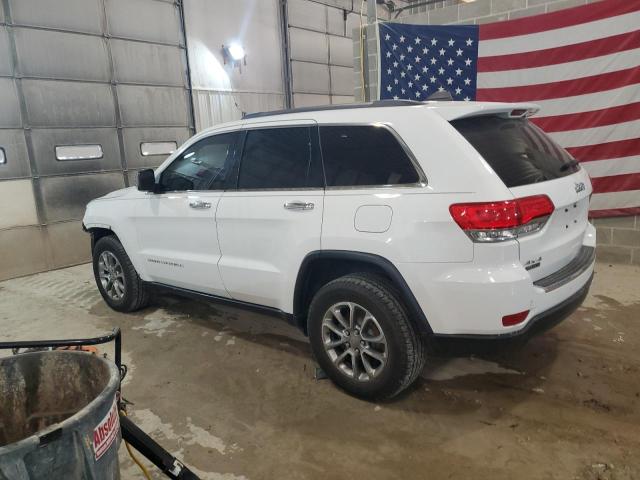 1C4RJFBG2FC103798 Jeep Grand Cherokee Limited