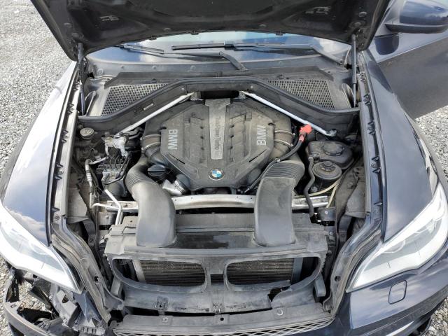 5UXFG8C5XEL592846 BMW X6 Xdrive50i