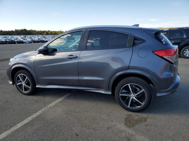 3CZRU6H9XMM700963 Honda Hr-v Touring