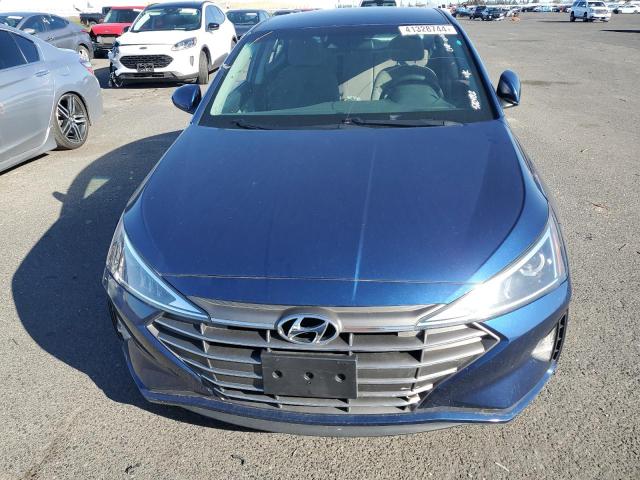5NPD84LF2LH582482 Hyundai ELANTRA SEL