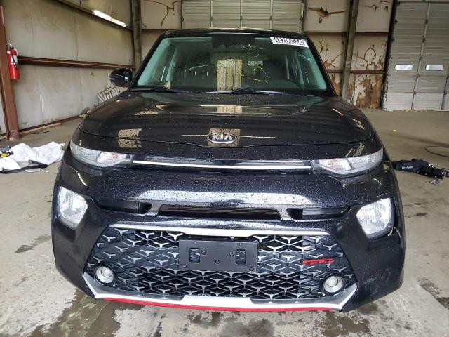 KNDJ63AU7L7721854 KIA Soul Gt Line