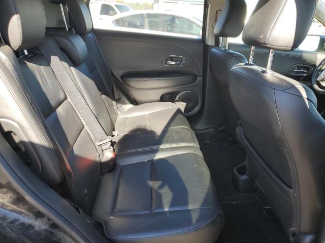 3CZRU5H7XHM700122 Honda Hr-v Exl