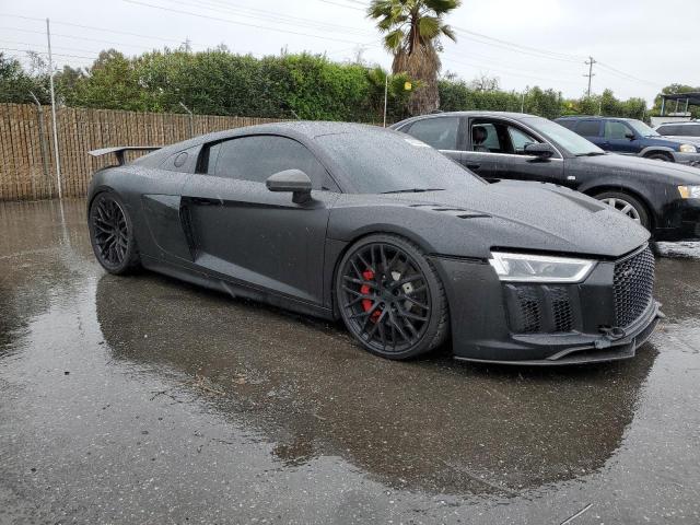 WUABAAFX3J7902265 Audi R8 Rws