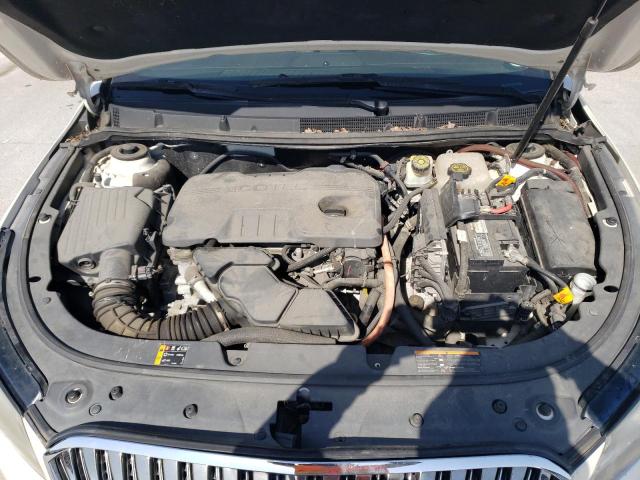 1G4GB5GR6EF220849 Buick Lacrosse