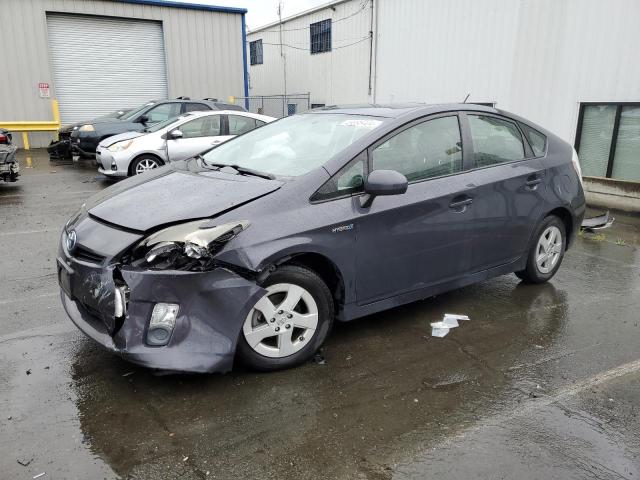 Auction sale of the 2010 Toyota Prius, vin: JTDKN3DU2A0206236, lot number: 49095404