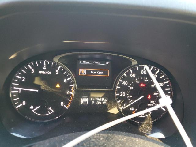 5N1AR2MM0EC706535 Nissan Pathfinder S