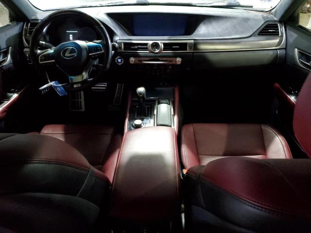 JTHCZ1BL9JA009760 Lexus Gs 350 Base