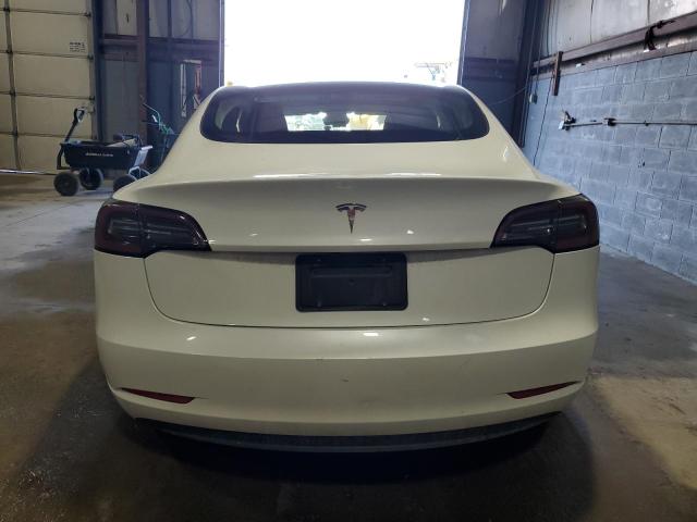 5YJ3E1EA5PF448705 Tesla MODEL 3