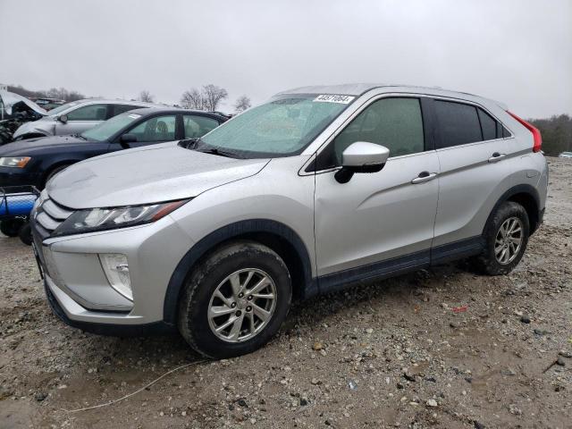 44571064 :رقم المزاد ، JA4AT3AA3KZ040697 vin ، 2019 Mitsubishi Eclipse Cross Es مزاد بيع