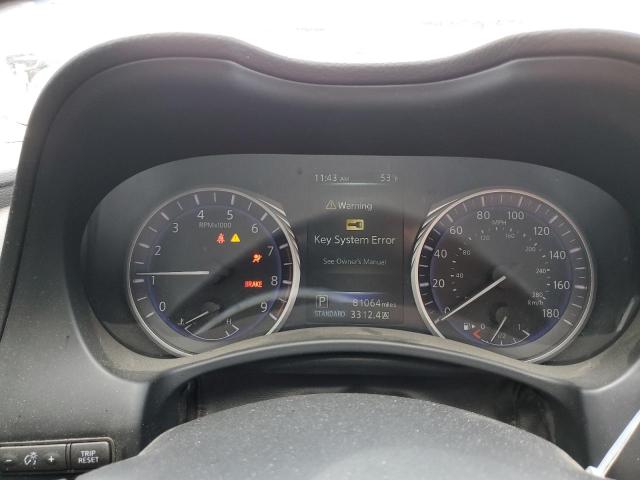 JN1EV7AP3HM742895 Infiniti Q50 Premium