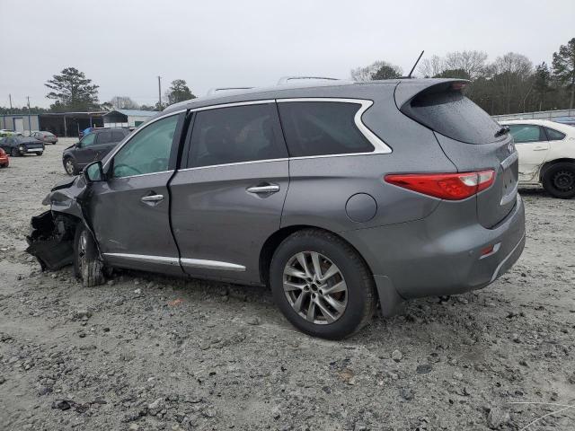 5N1AL0MM5FC505205 Infiniti QX60