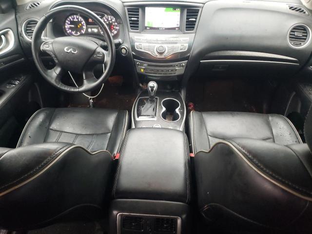 5N1DL0MM3HC514436 Infiniti QX60