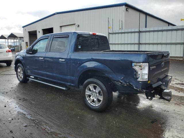 1FTEW1CP9HKC79886 Ford F150 Supercrew