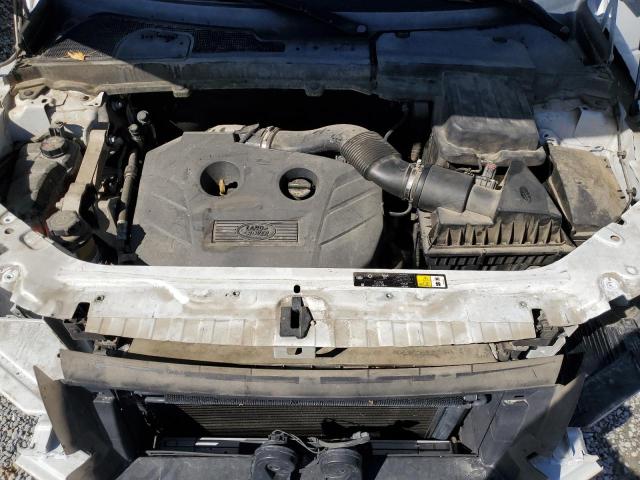 SALFR2BG8EH416272 Land Rover LR2 HSE
