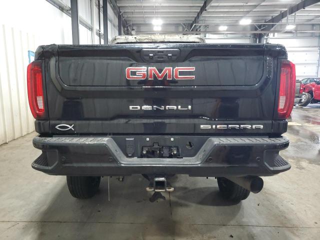 1GT49WEY3MF309926 GMC Sierra K3500 Denali