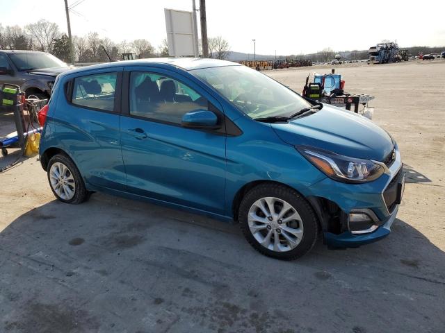 KL8CD6SA0KC706468 Chevrolet SPARK 1LT